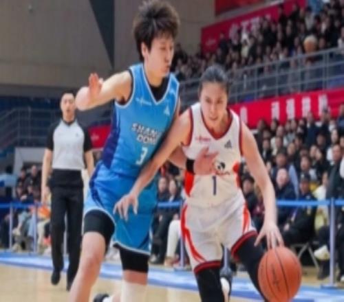 心不可擋2526賽季W(wǎng)CBA聯(lián)賽常規(guī)賽收官第二十二輪比賽綜述