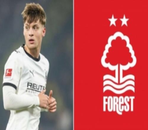 HWG！羅馬諾：森林簽下門興后衛(wèi)內(nèi)茨，250萬歐+附加條款+轉(zhuǎn)會分成