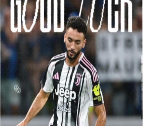 官方：尤文邊后衛若昂馬里奧租借加盟博洛尼亞，租期到6月30日