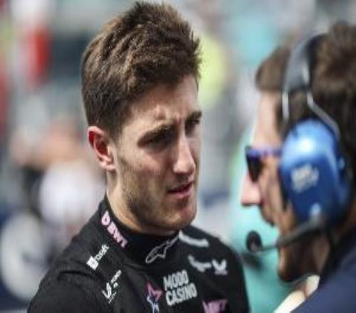 此前與Alpine和平解約！BBC：杰克杜漢成為哈斯車隊儲備車手