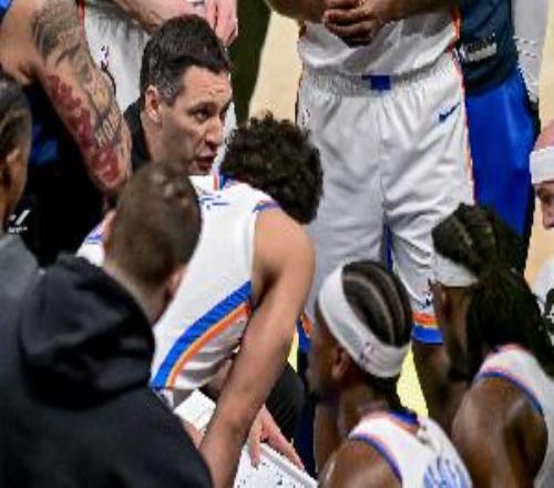 戴格諾特談13天7賽：我們很多球員都有傷病但大家都非常努力