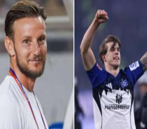 拉基蒂奇：建議武什科維奇去拜仁，他有條件成為最佳中后衛(wèi)之一