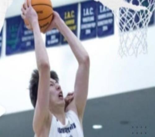 制勝蓋帽！美高常規(guī)賽郇斯楠9投2中&罰球12中11得15分5板3助4帽