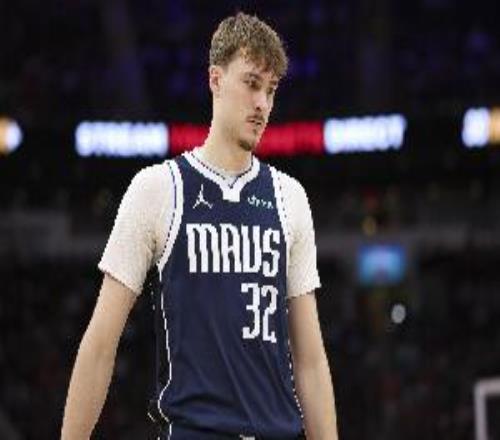 弗拉格談截止日：隊(duì)友教練告訴我NBA就是生意這讓我有所準(zhǔn)備