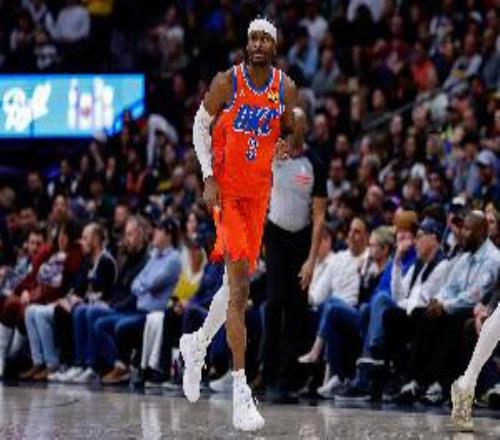 不會要斷了吧！亞歷山大7中5后9連鐵第三節(jié)過半還是只有12分