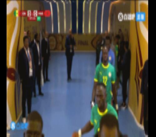 非洲杯決賽被罰30萬美元！摩洛哥足協(xié)：將就非洲足聯(lián)的判決上訴