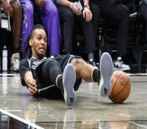 扎威：這比賽太尷尬了湖人把我們打懵了就像哈林籃球那樣輕松