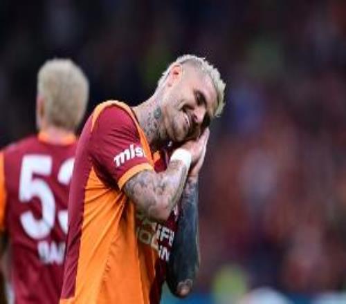 都體加拉塔薩雷怕伊卡爾迪歐冠附加賽弒舊主向尤文要價(jià)1500萬(wàn)歐