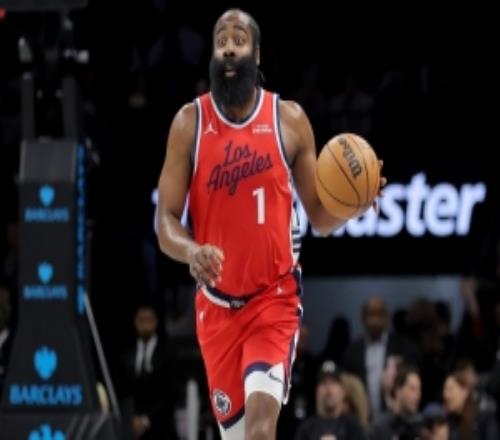 媒體人：這可能是即將37歲的哈登作為主力最后的沖冠窗口期了