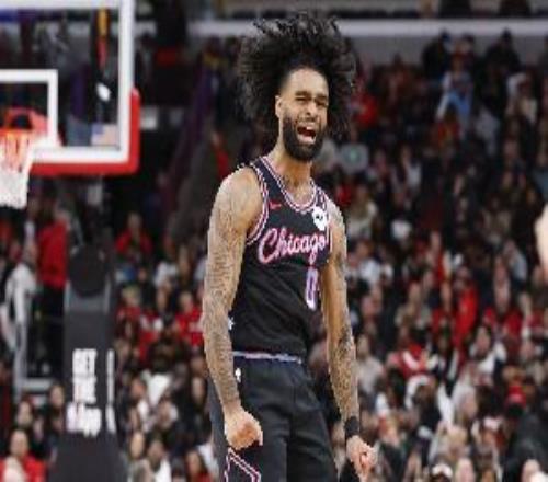 開超市了Shams：公牛還有很多后續(xù)關(guān)于科比懷特&道蘇姆的討論