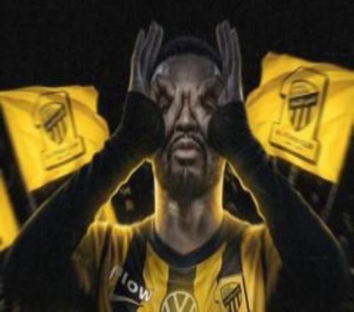 告吹后反轉(zhuǎn)！吉達(dá)聯(lián)合官方：恩內(nèi)斯里正式加盟，轉(zhuǎn)會(huì)費(fèi)約1500萬(wàn)歐