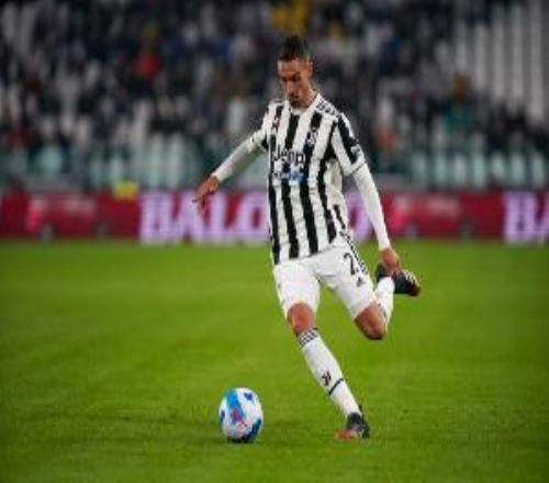 德西利奧：尤文不讓我參加集訓(xùn)，莫塔只說我不在計劃內(nèi)沒其他解釋