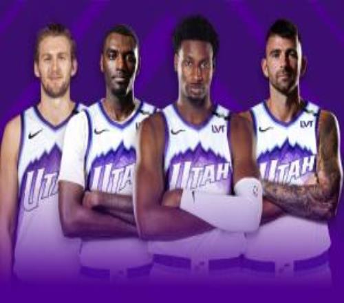 8人交易官宣：爵士換來賈倫杰克遜等4將送出李凱爾等4將+3首輪