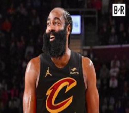 快船著眼于明年！名記：騎士愿給哈登一份長(zhǎng)約！登哥在克城退役