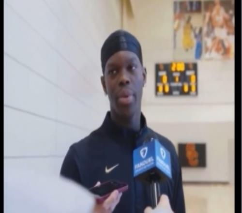 施羅德：很興奮加盟騎士努力為球隊帶來活力能量貢獻自己的力量