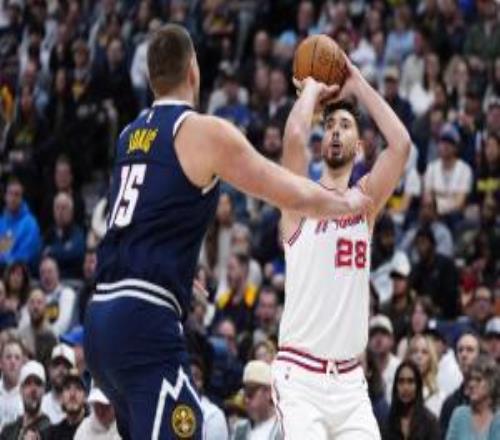 西部第三岌岌可危！掘金遭遇兩連敗只領先第四的火箭0.5個勝場