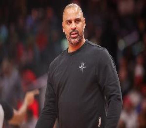 另辟蹊徑！雅虎體育：火箭尋求低價(jià)引援關(guān)注買斷市場(chǎng)&愿當(dāng)?shù)谌? />
<div   id=