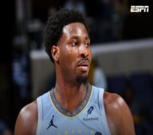 突發(fā)Shams：灰熊將JJJ等4人交易至爵士換李凱爾等4人+3首輪