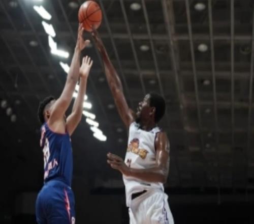 無限我的城20252026賽季NBL常規(guī)賽補(bǔ)賽日戰(zhàn)報(bào)