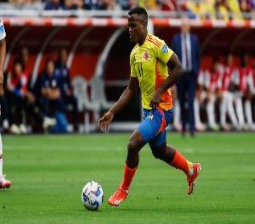 ESPN：帕爾梅拉斯2500萬歐報(bào)價(jià)狼隊(duì)攻擊手阿里亞斯，狼隊(duì)愿意接受