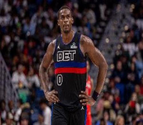 入選全明星不無道理！杜倫10中6&8罰7中砍下19分13板