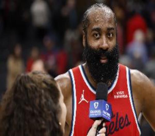 讓步了！騎士本來還想從快船拿個首輪結(jié)果自己搭了個次輪