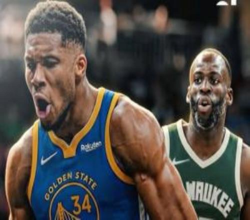 名記：森林狼勇士處于字母哥競爭決賽圈熱火漸有出局跡象