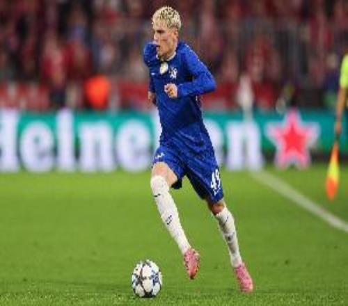 cue老東家！加納喬賽前談槍手：曼聯(lián)都能在那贏，我們完全能做到