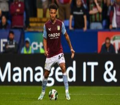 TA：維拉中場卡馬拉左膝后交叉韌帶撕裂，本賽季報銷