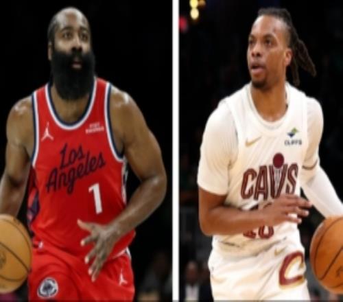 哈登去騎士：東部，一切皆有可能