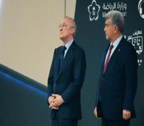 質(zhì)問！拉波爾塔談皇馬勝巴列卡諾：總說被裁判歧視，現(xiàn)在怎么說