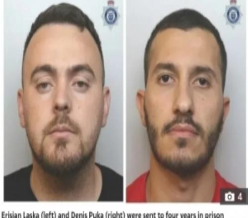 兩天作案7次！太陽報(bào)：竊賊光顧維拉舊將豪宅，終獲刑四年八個(gè)月