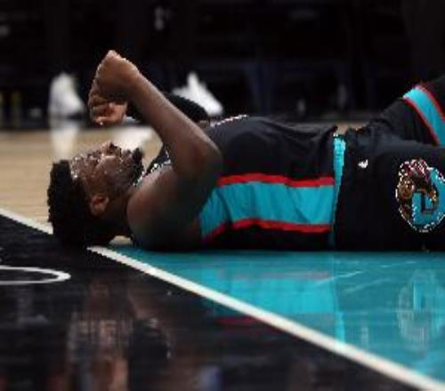 Marks：灰熊創(chuàng)造了一個(gè)2880萬美元的歷史最大交易特例