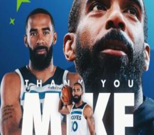 三方交易官宣：森林狼拿錢活塞得許爾特+薩里奇公牛獲艾維+康利