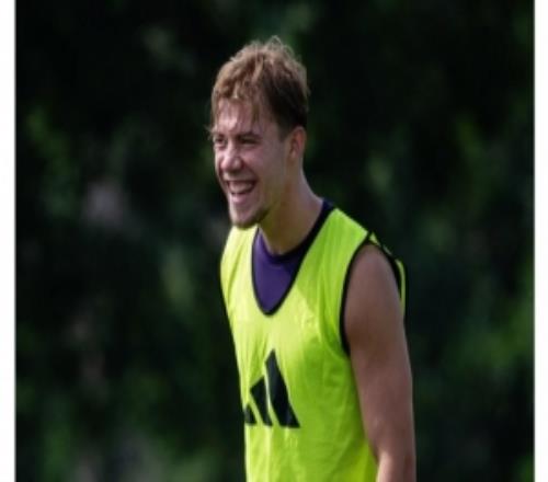 曼聯(lián)祝霍伊倫23歲生日快樂，球員效力期間出戰(zhàn)95場(chǎng)26球6助