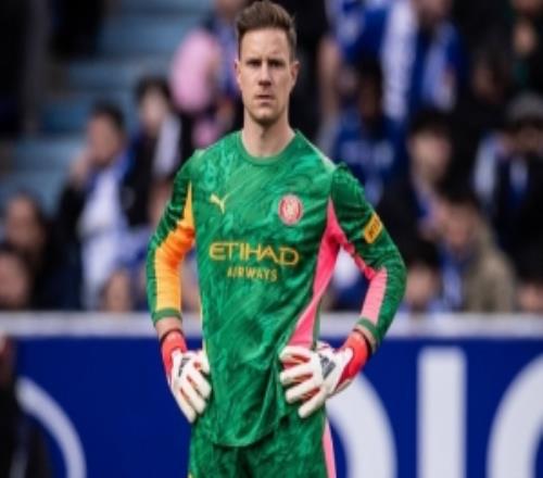 德科談特爾施特根外租后受傷：為他感到遺憾，但傷病難以避免