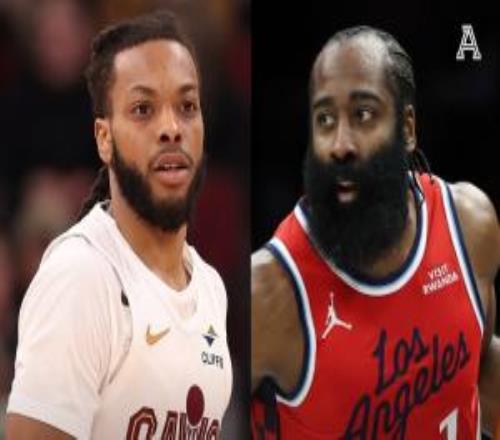 來快船了加蘭今夏有資格簽3年1.87億若等明年最高可簽4年2.46億