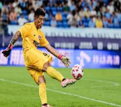 自宣退役！28歲郭全博：別瞎猜了，沒踢過假球，單純不想踢了