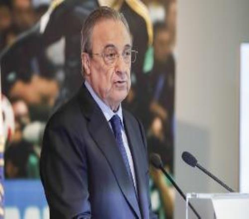 TA：皇馬高層認為球隊陣容足以爭冠，冬窗拒絕了所有經(jīng)紀(jì)人的推薦