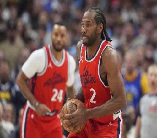 老隊(duì)友并肩作戰(zhàn)！倫納德和鮑威爾全明星分組再次成為隊(duì)友