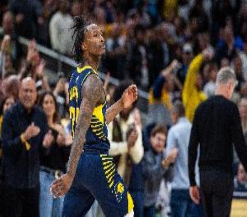 超高效發(fā)揮難救主！昆頓杰克遜10中9砍下24分3助3斷正負(fù)值+15