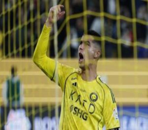 記者：C羅不會(huì)離開沙特他是為球隊(duì)在夏窗爭(zhēng)取資金，好簽超級(jí)巨星