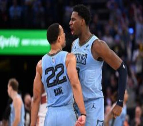 富裕起來(lái)了！灰熊在貝恩和JJJ的交易中合計(jì)收獲7個(gè)首輪簽+1互換權(quán)