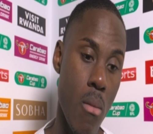 查洛巴：我們必須昂首挺胸繼續(xù)前進，不讓這場失利影響到狀態(tài)