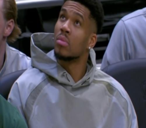 給誰看呢雄鹿自媒體：哈登的案例說明外面的世界并不總是美好的