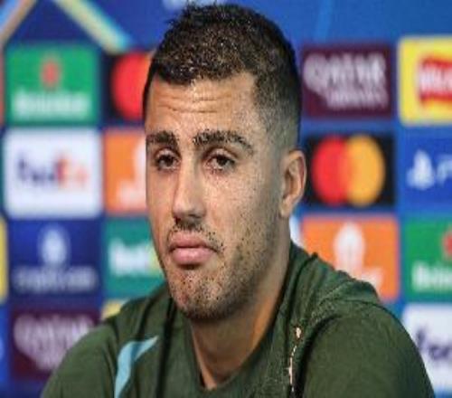 記者：羅德里無法接受阿森納更強(qiáng)的事實(shí)，他噴裁判就該被禁賽