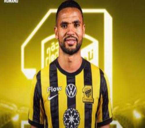 herewego！羅馬諾：恩內(nèi)斯里加盟吉達(dá)聯(lián)合，轉(zhuǎn)會費(fèi)約1500萬歐