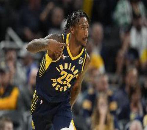 你是奇兵！昆頓杰克遜半場(chǎng)8分鐘彈無(wú)虛發(fā)砍下13分2助！