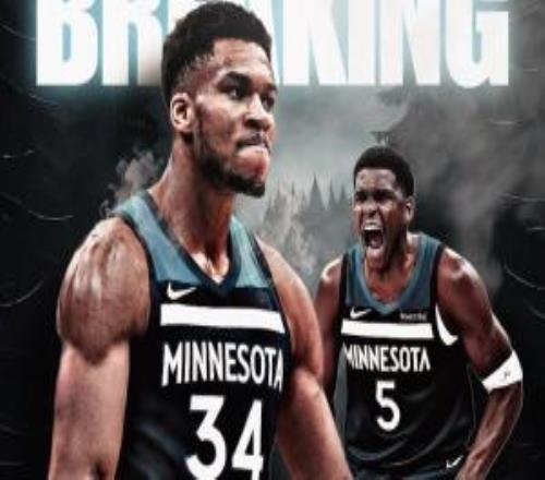 森林狼正在與聯(lián)盟中多支球隊(duì)討論交易麥丹蘭德爾里德等核心球員