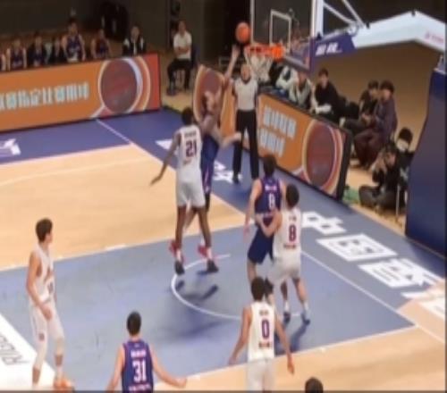 惜敗鹽南蘇科雄獅讓我們通過集錦一起回顧昨晚激烈的比賽！